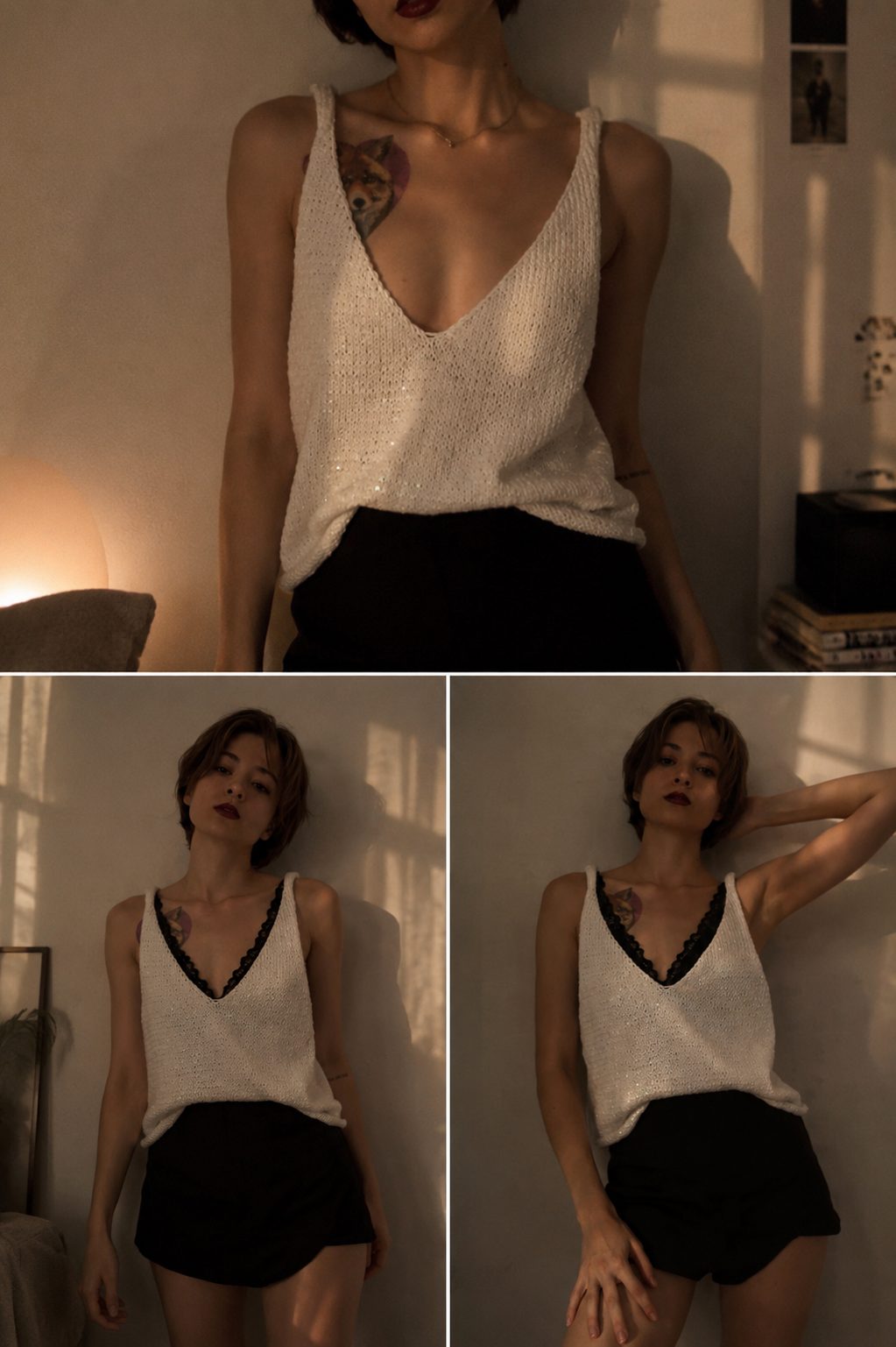 Майка Freedom - фото 3